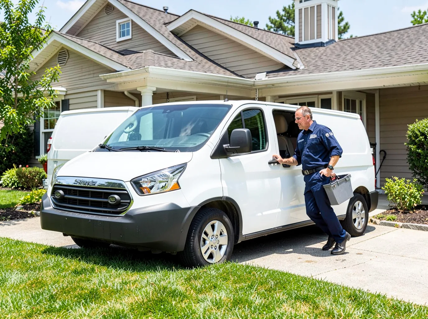 Emergency Plumber company in Mount Washington, KY