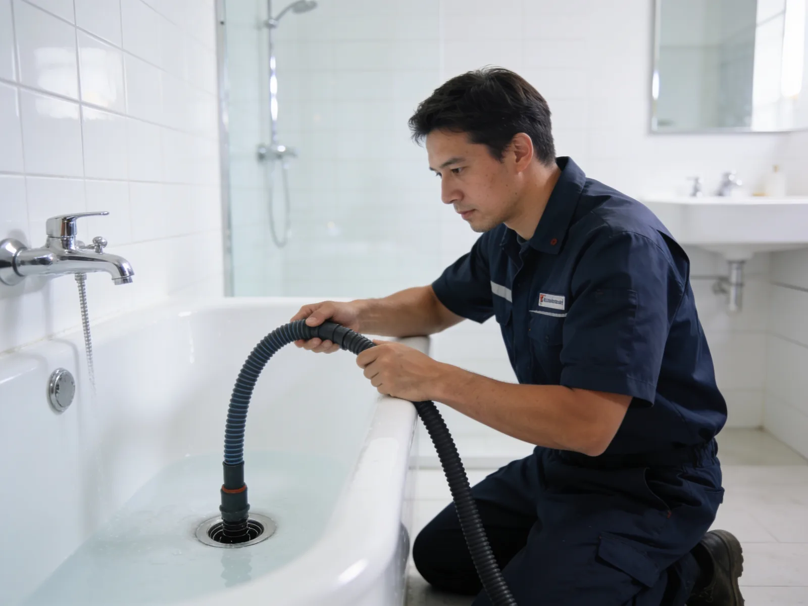Emergency Plumber Mount Washington, KY FAQs
